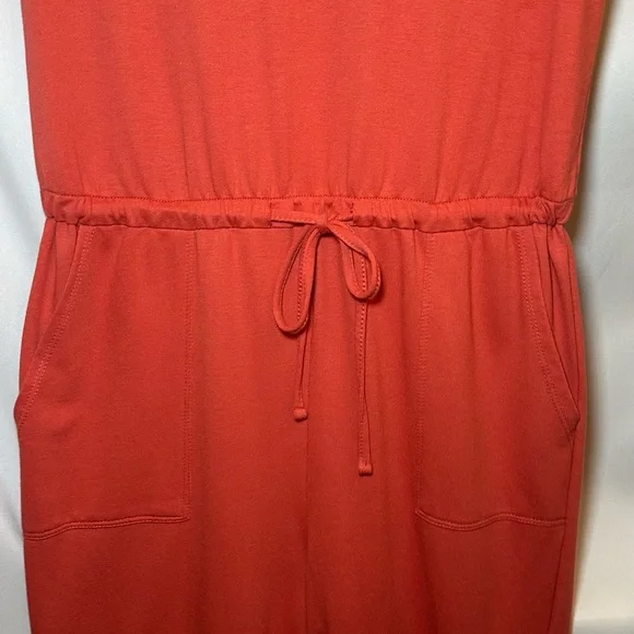 Time and Tru Jogger Jumpsuit - Picture 5 of 6